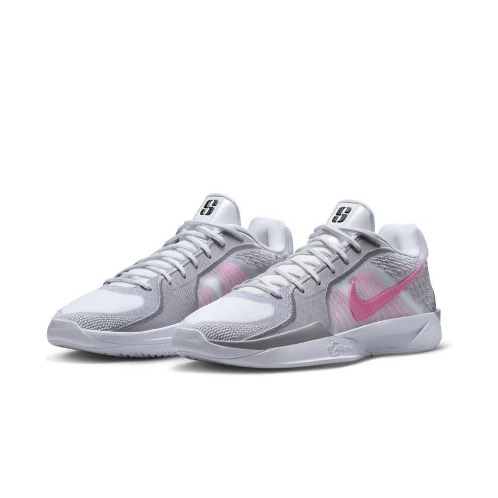 Women’s Size 11.5/Men’s Size 10 Nike Sabrina 2 Lily Pinksicle New
